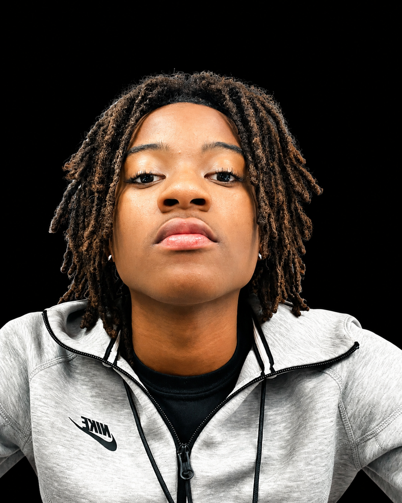 Khi Marquise Broussard