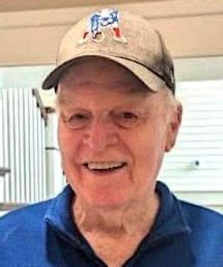 Francis Donald Cochran Profile Photo