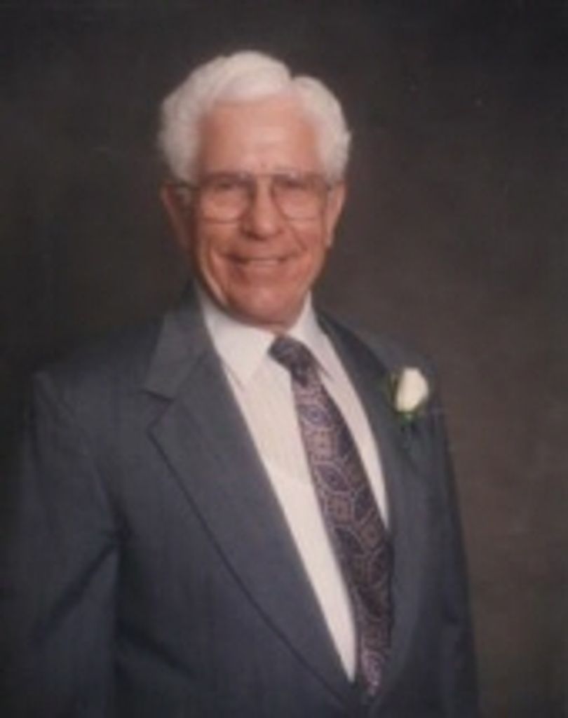 James L. Ramsey Profile Photo