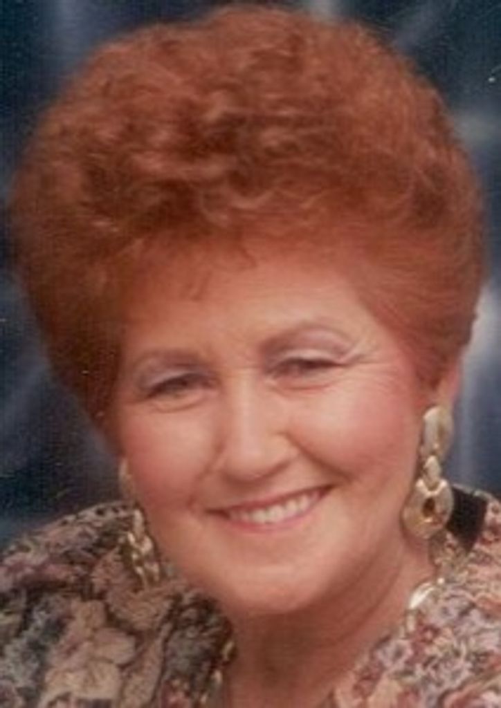 Bobbie Jean Ashton