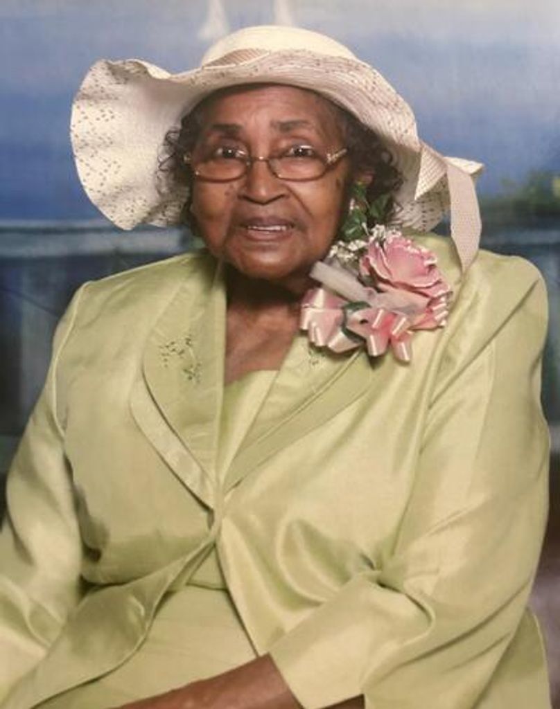 Mother Bobbie Lou Woodham Profile Photo