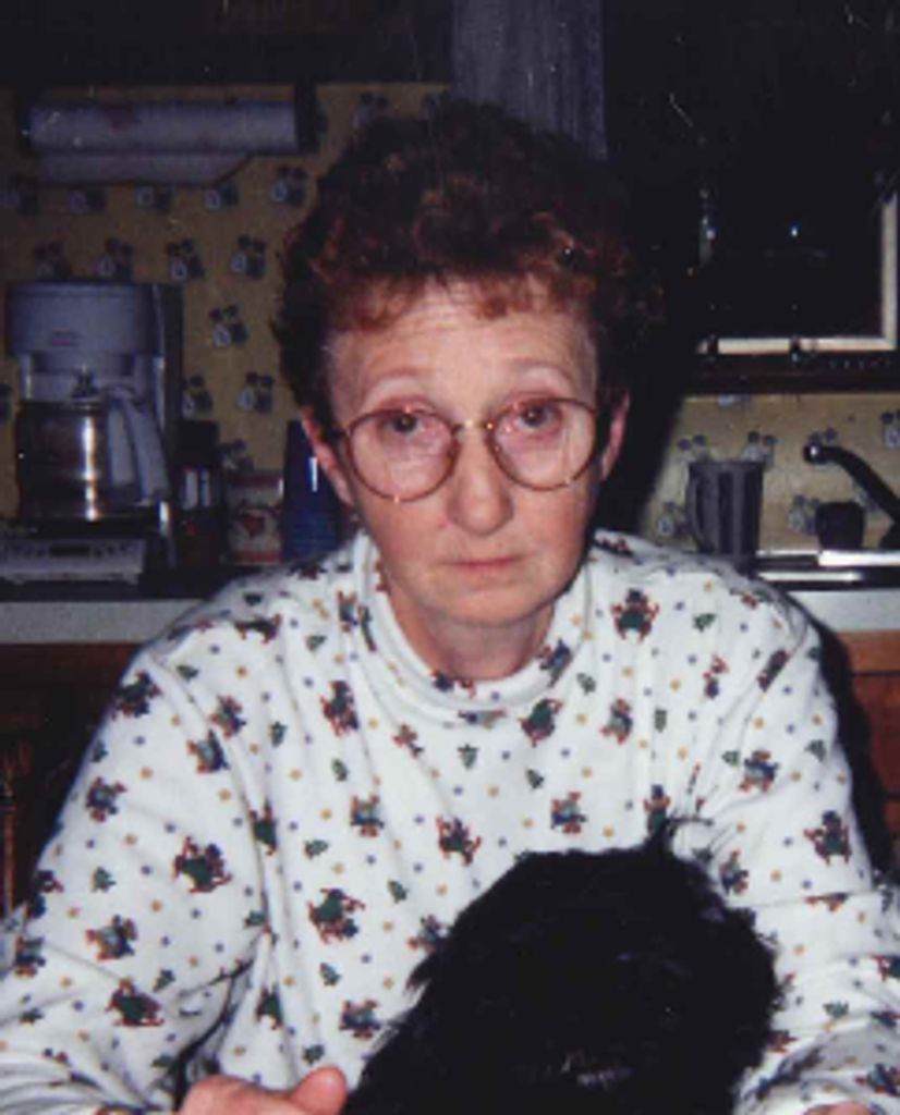 Janet Dillard