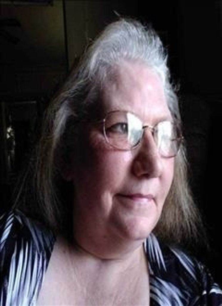 Brenda Wilson Profile Photo