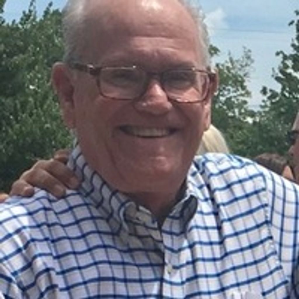 Joseph R. "Bob" Battey