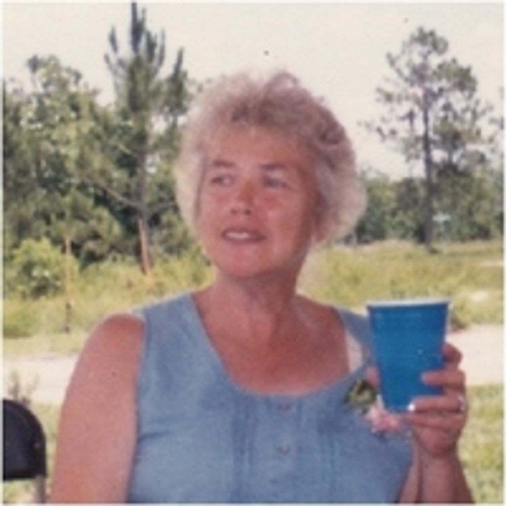 Sandy Kimbril Profile Photo