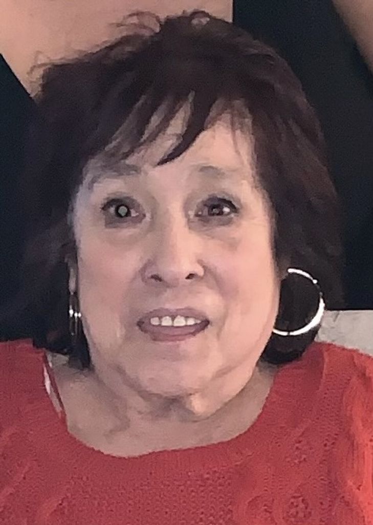 Antonia Ruelas
