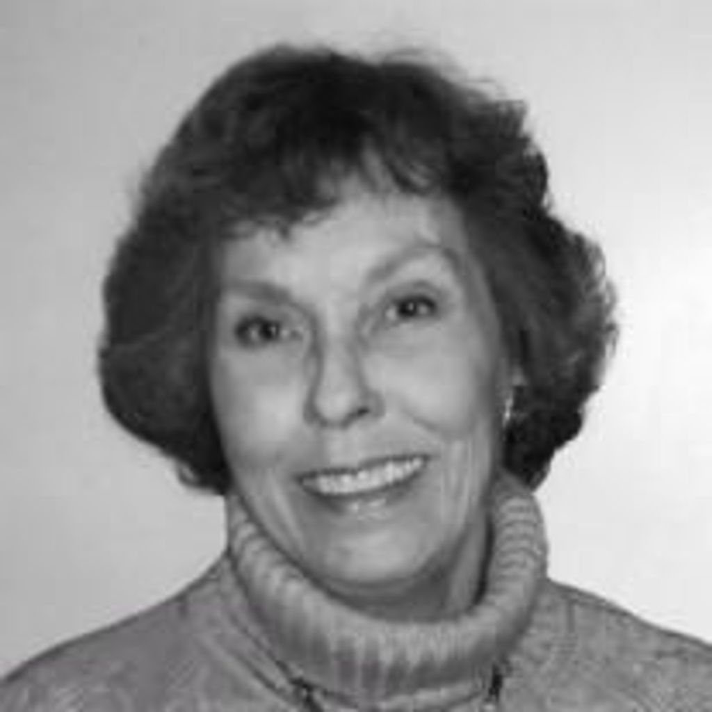 Dorothy Godfrey Gill