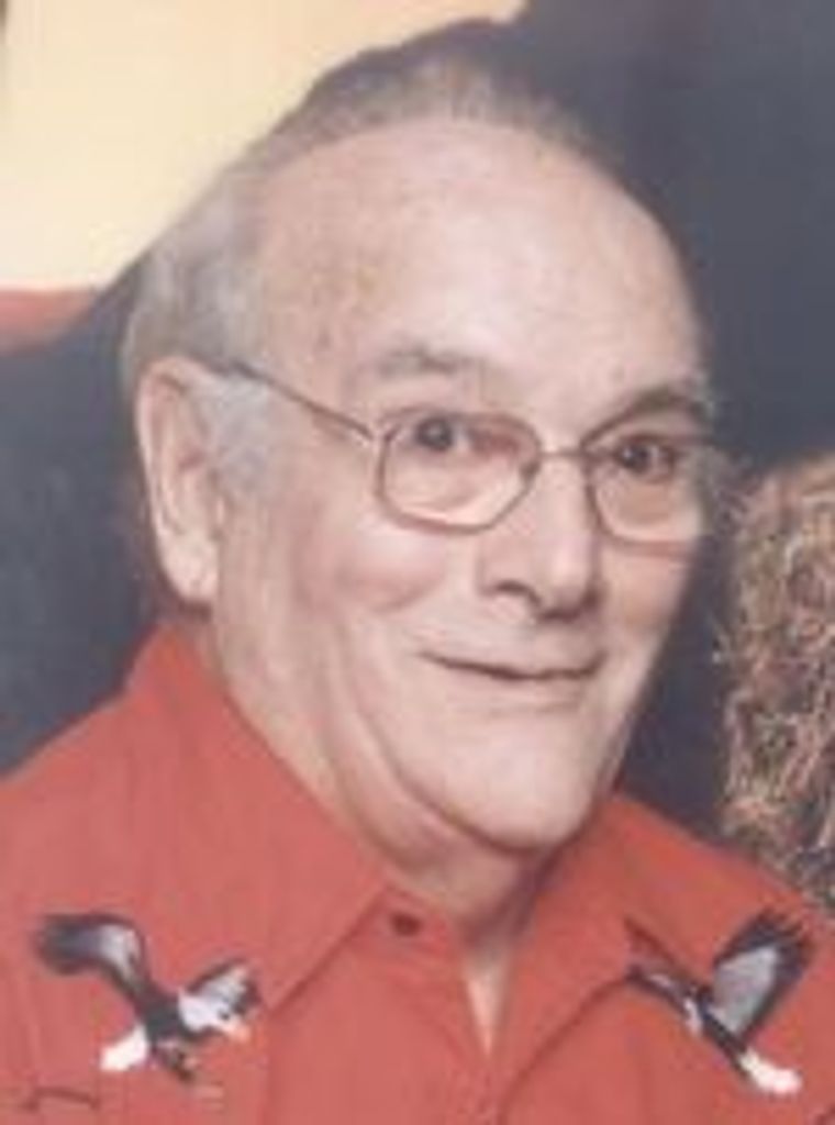 Melvin E Hougland Profile Photo