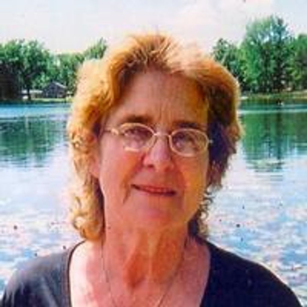 Vada M. Pickens-Harrington