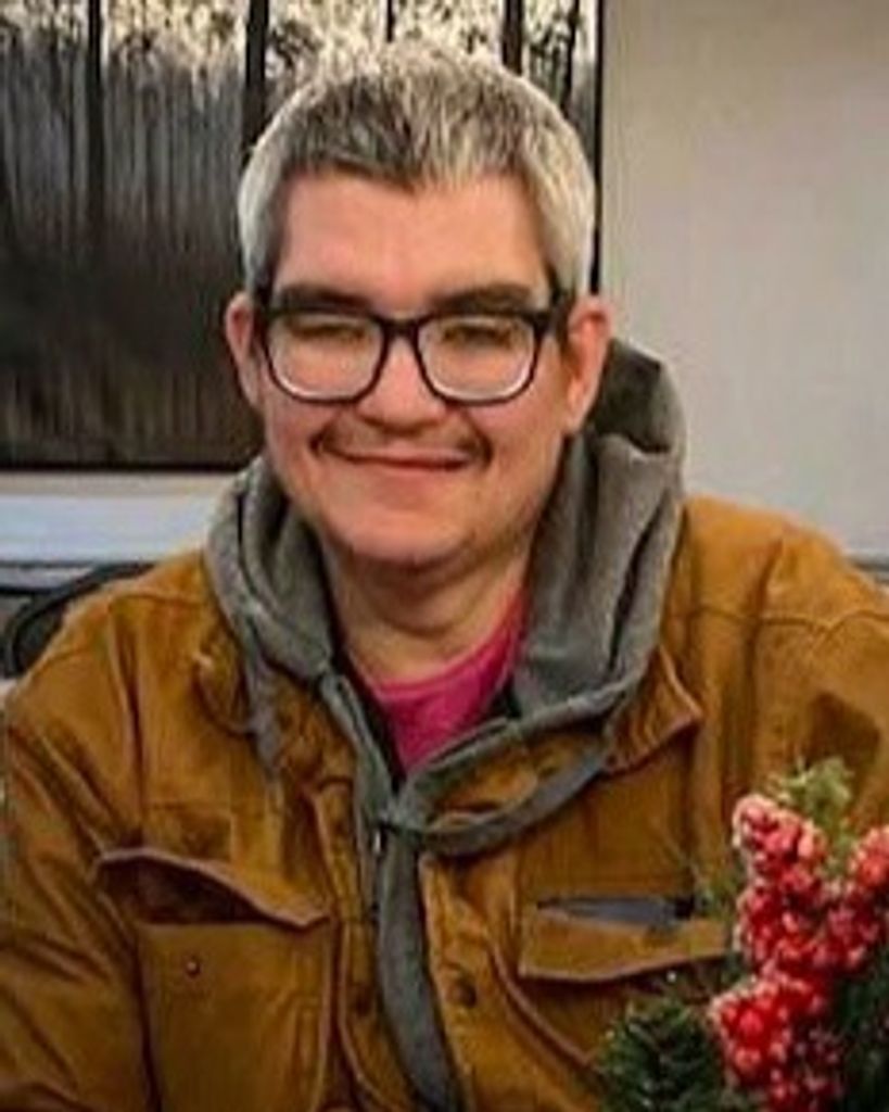 Christopher Paul Liebel Profile Photo