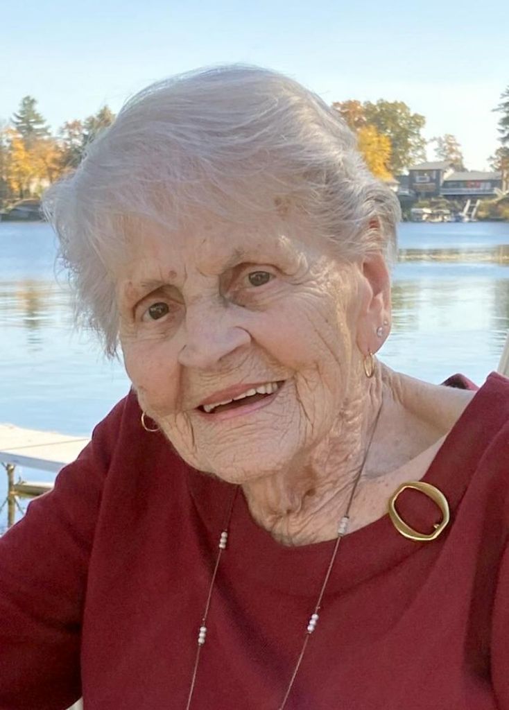 Lucille E. Champagne Profile Photo