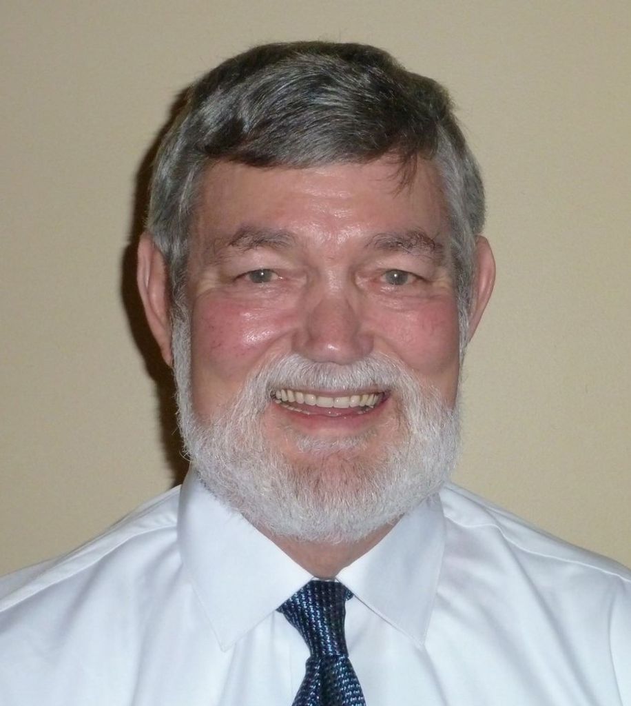 Larry Leon Sams