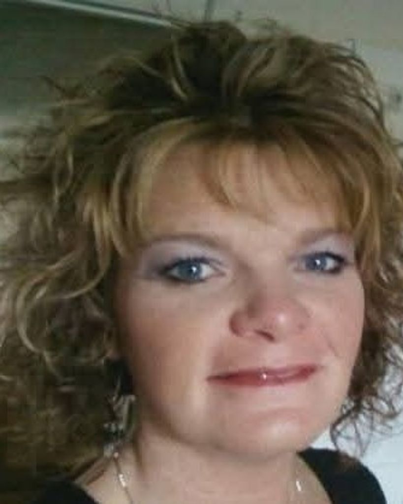 Jamie Dorothy Lupo Fairfax Profile Photo