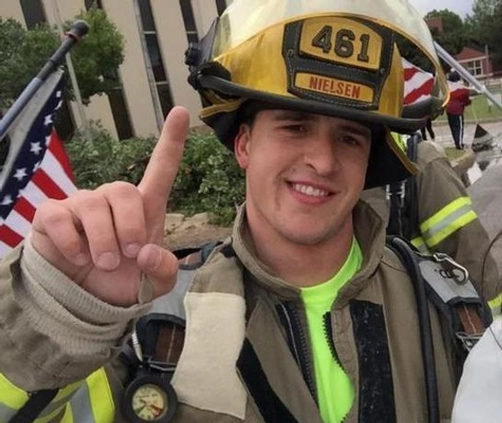 Joshua "Josh" Glenn Nielsen Profile Photo