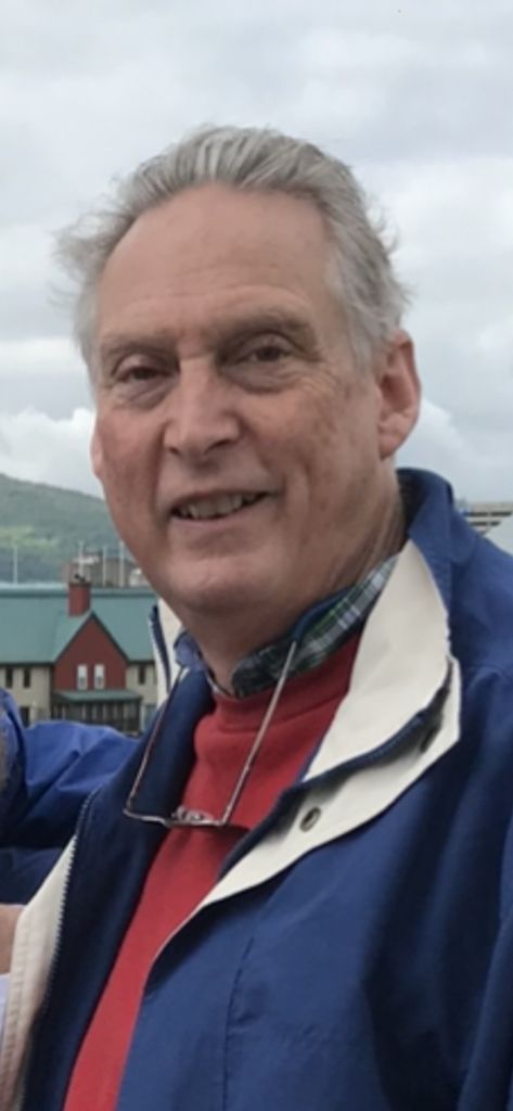 George Rodney Hayes, Iii Profile Photo