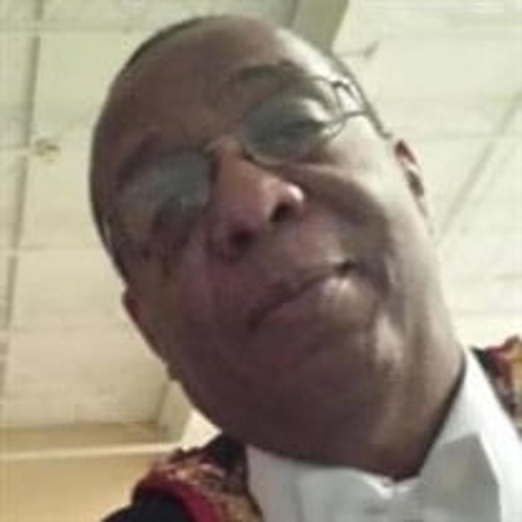Ernest C. "Skip" Clayborn