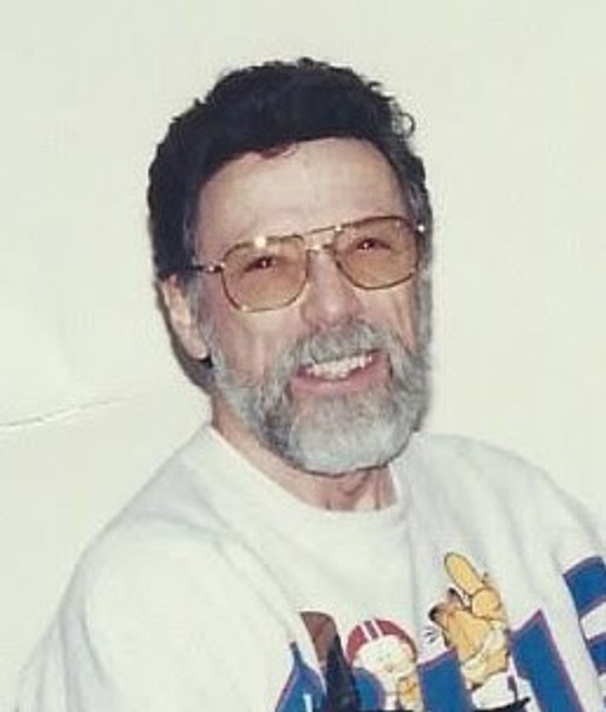 Burton D. “Burt” Evans