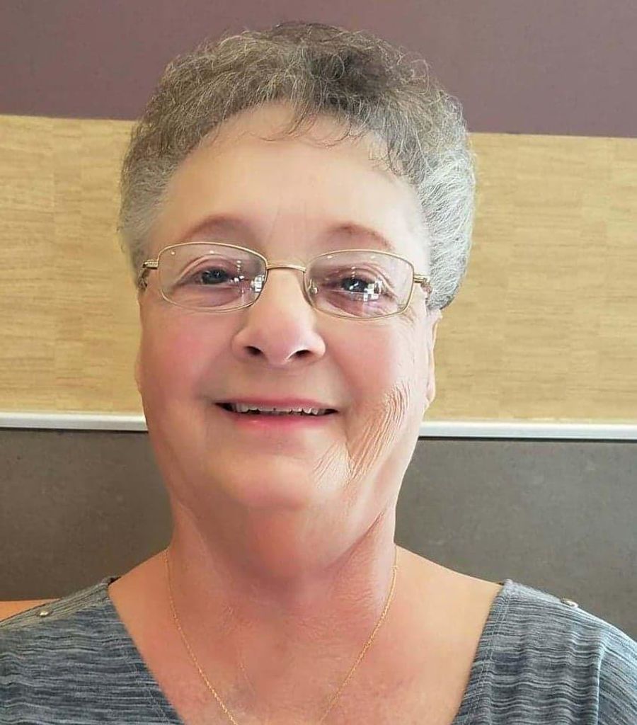 Gayle N Bergeron Profile Photo
