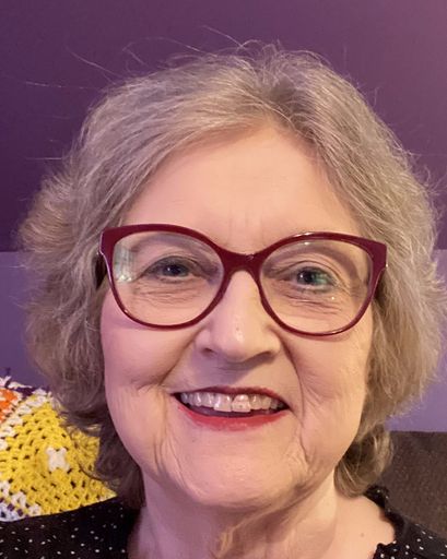 Glenda Fay Koteles's obituary image