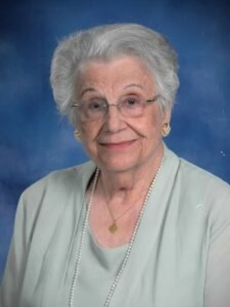 Elinore A. Klawitter Cocca