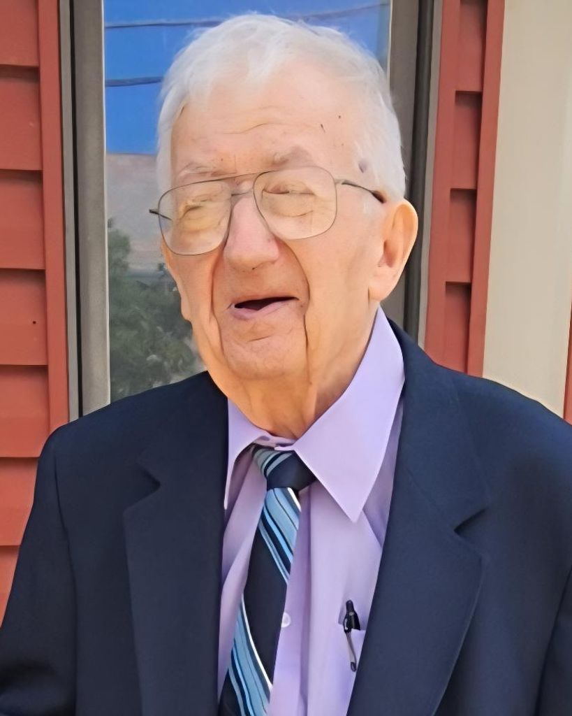 James E. Weigand Profile Photo