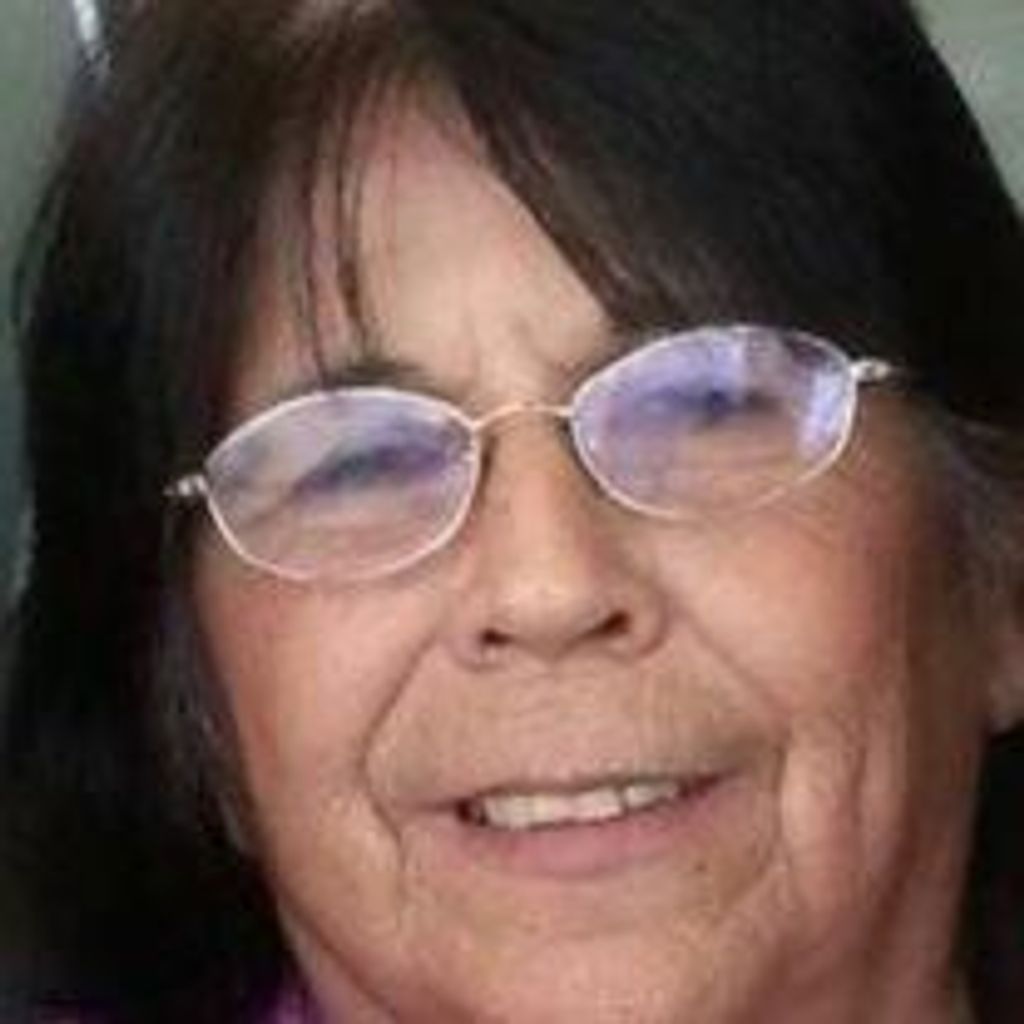 Flora "Cynthie" Martinez