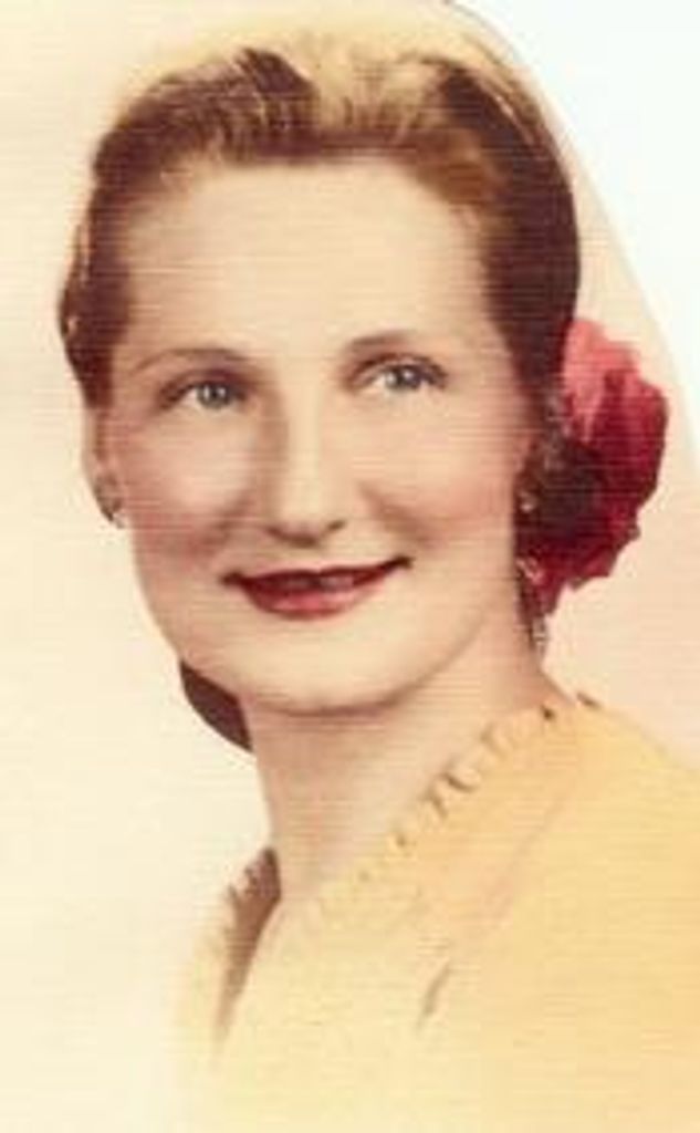 Gladys G. Sasse