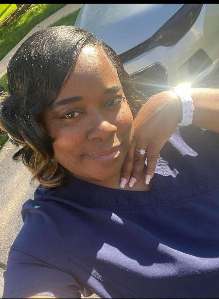 Shanika Nicole Kilpatrick Profile Photo