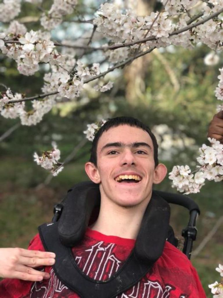 Devin D. Collins-Chaney