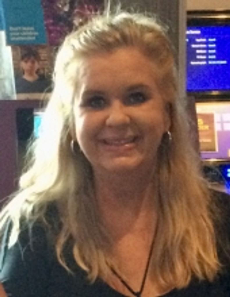 Susan Lynn Kelly