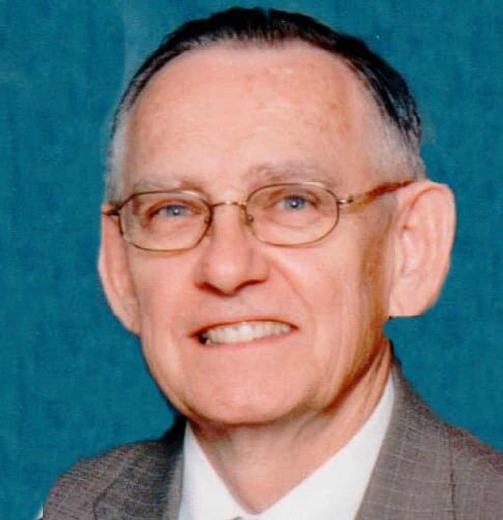 Ronald Lee Cade