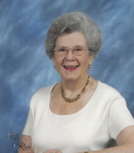 Nina Cornelia Fox Doyle Profile Photo