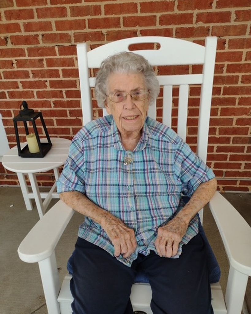 Ethel Margaret Hipley