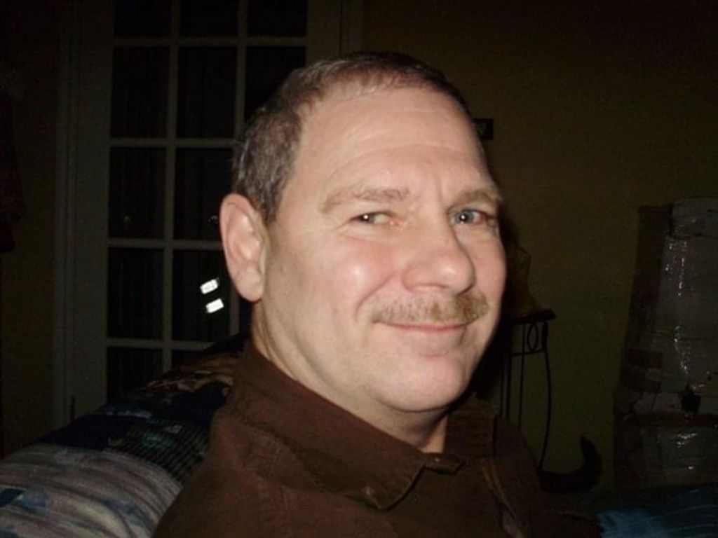 Reginald George Woodman Profile Photo