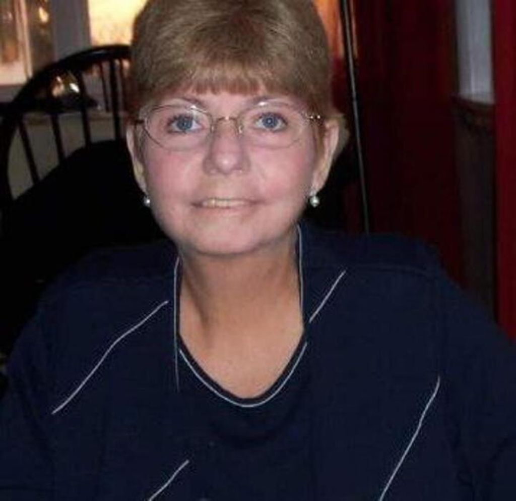 Doris Jane Kemble Profile Photo