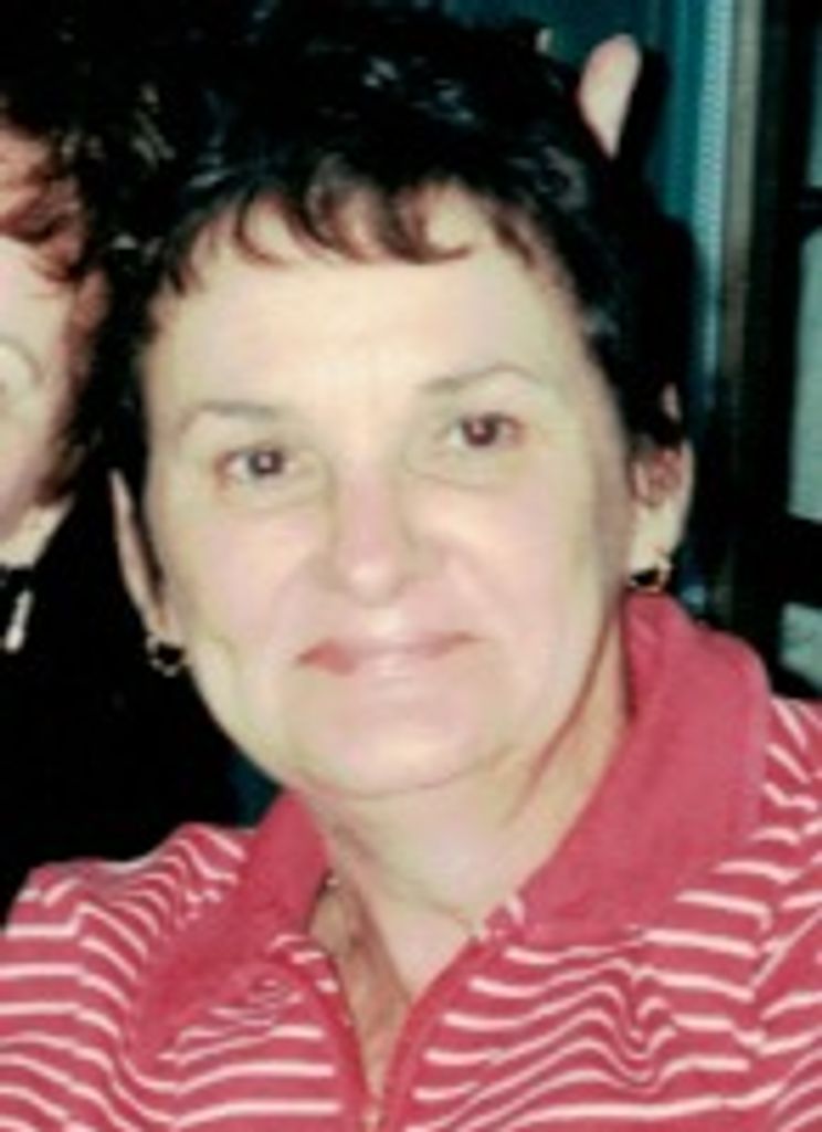 Betty M. Siemer