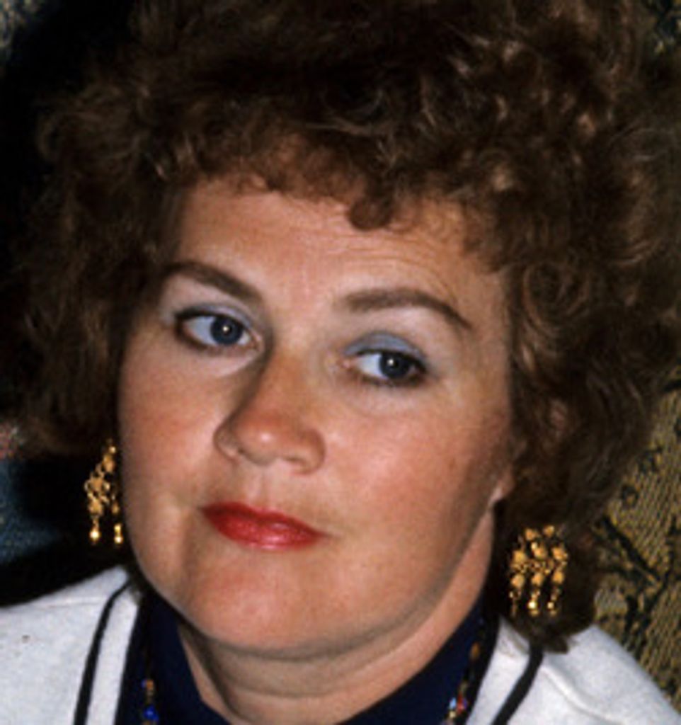 Rita Kolars