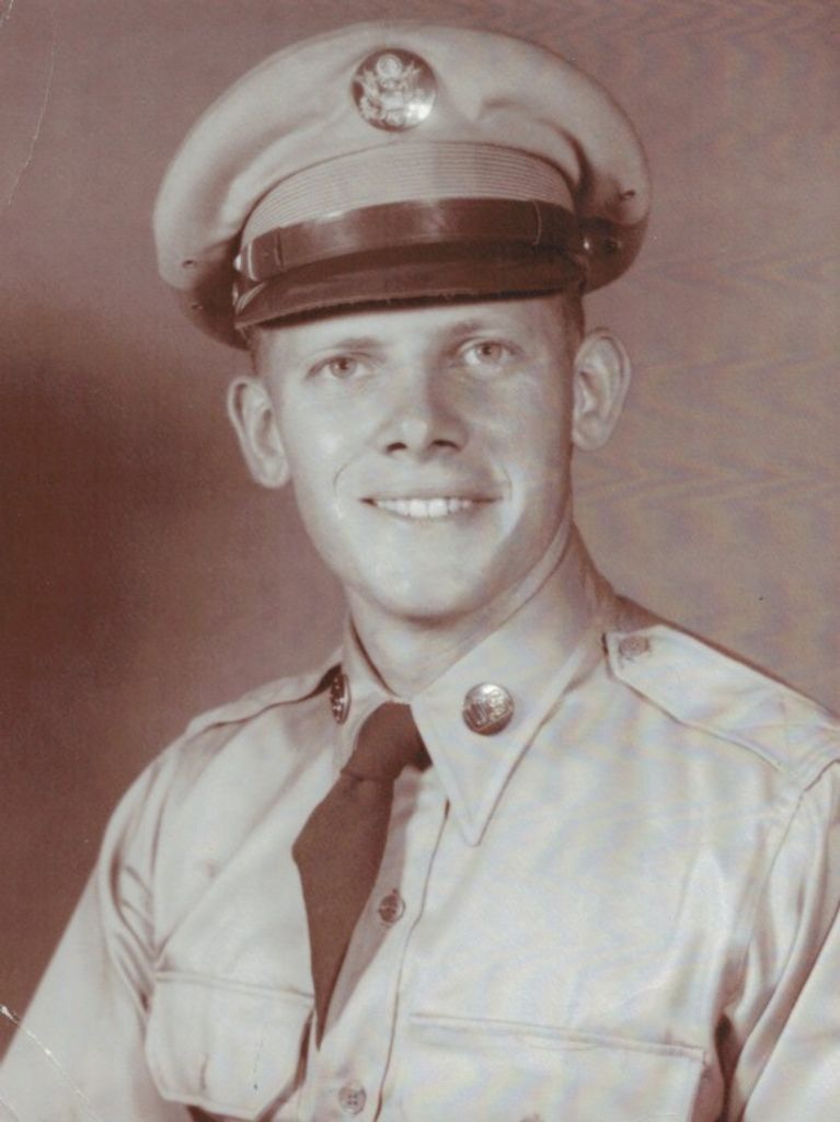 Jesse E. Brallier