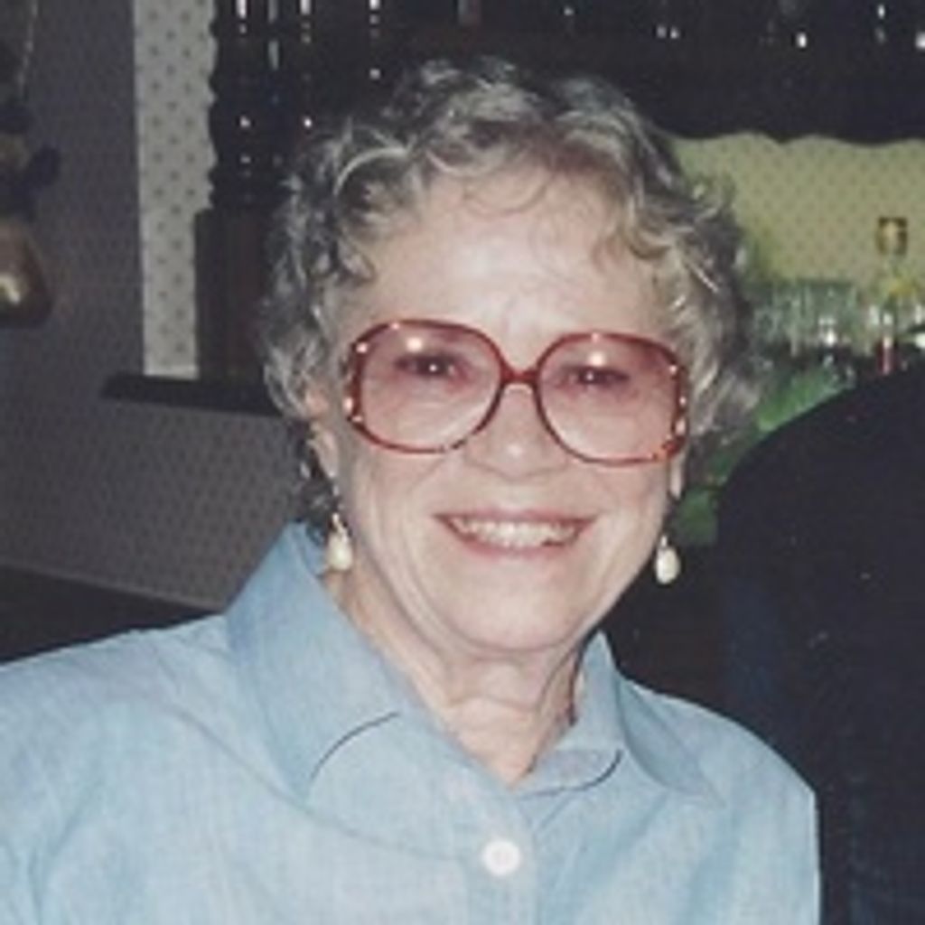 Billie Jo Hale Jones