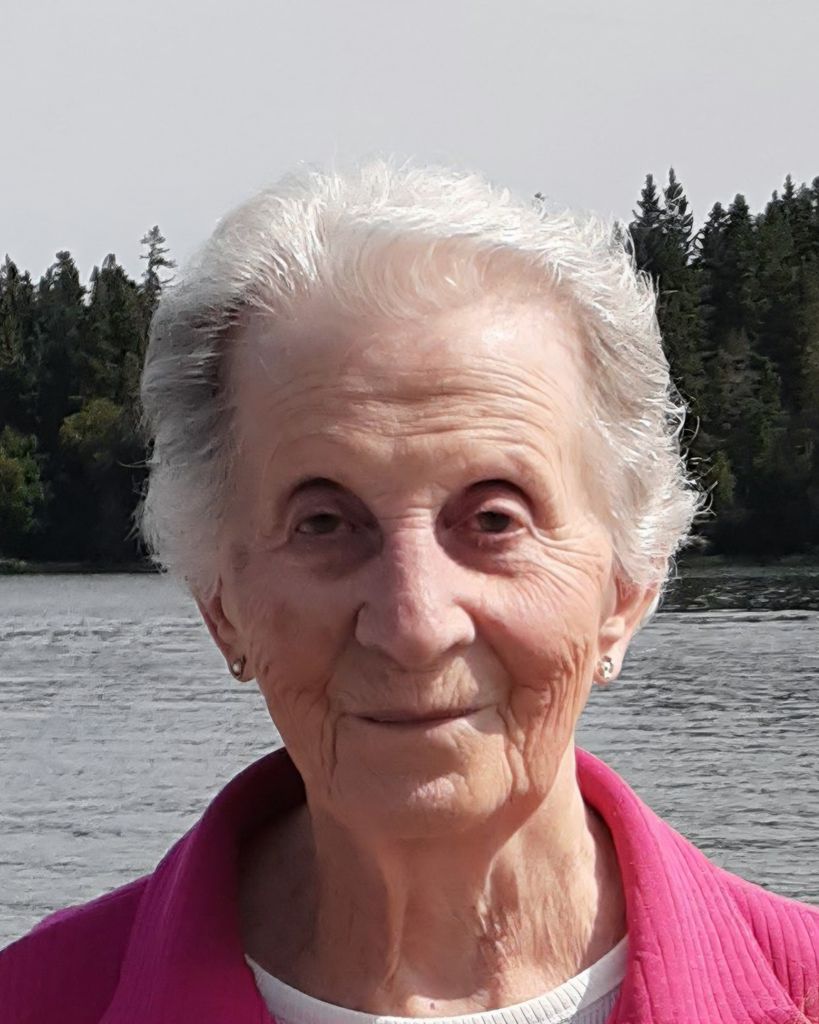 Lena Marcischuk Profile Photo