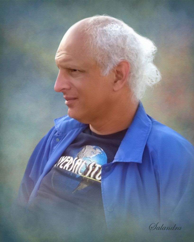 John Michael Piatnick