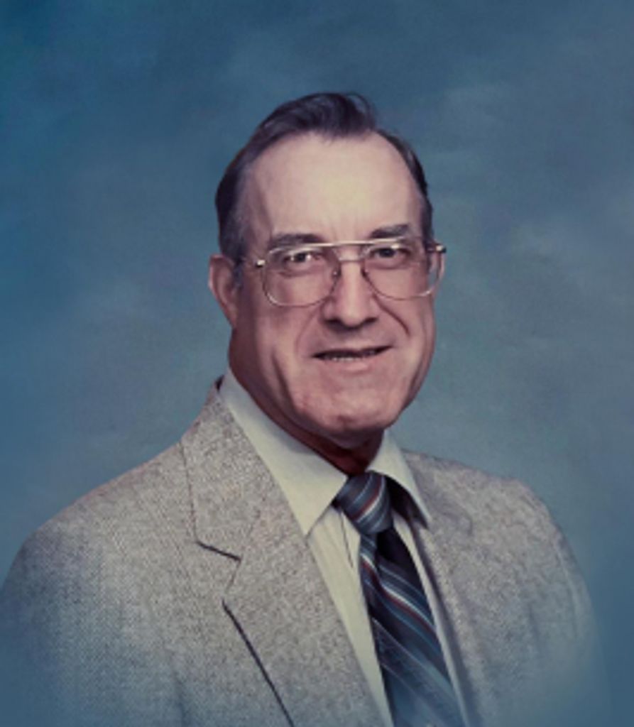 Warren Hodge