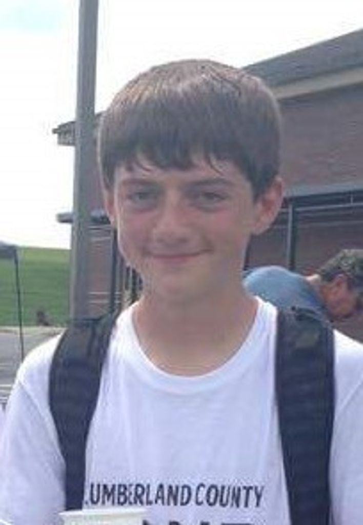 Nicholas Claywell Profile Photo
