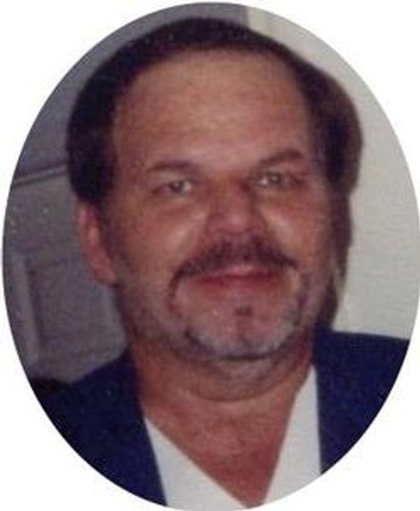 Bruce Edward Mcclain Profile Photo