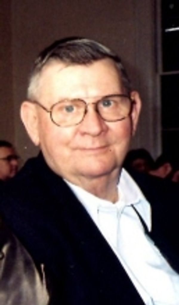 Hobert L. Arthur