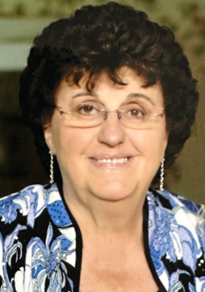 Caroline L. Krupovich