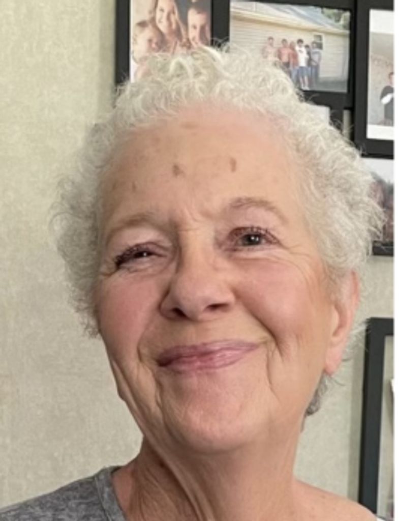 Susanne Walburn Profile Photo