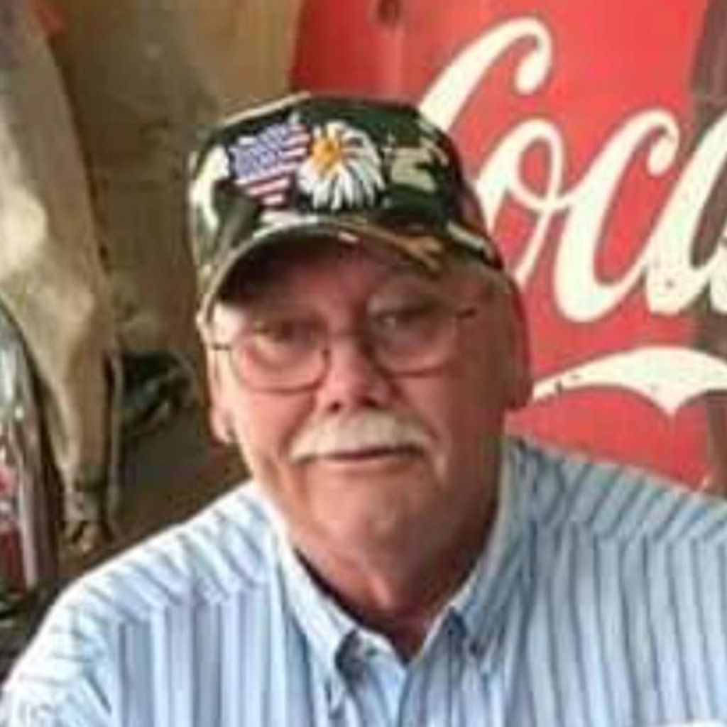 Ronald David Mcmanus