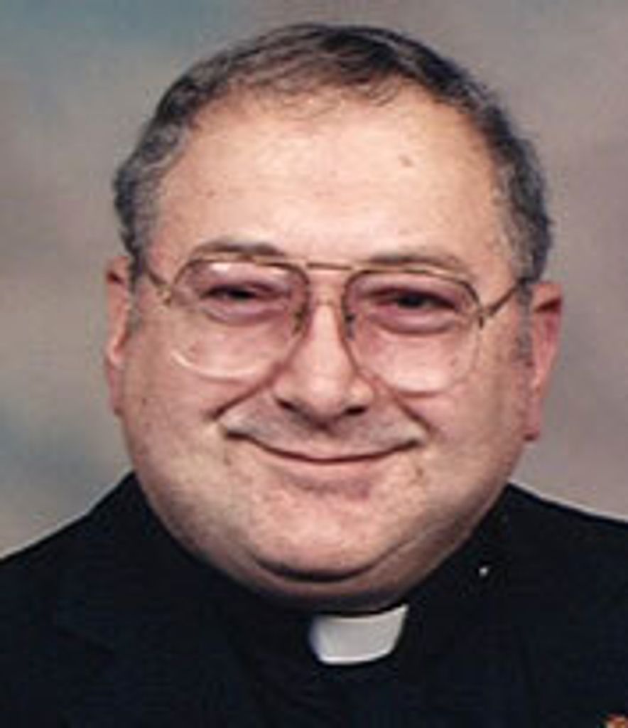 Father Jacob Biernacki