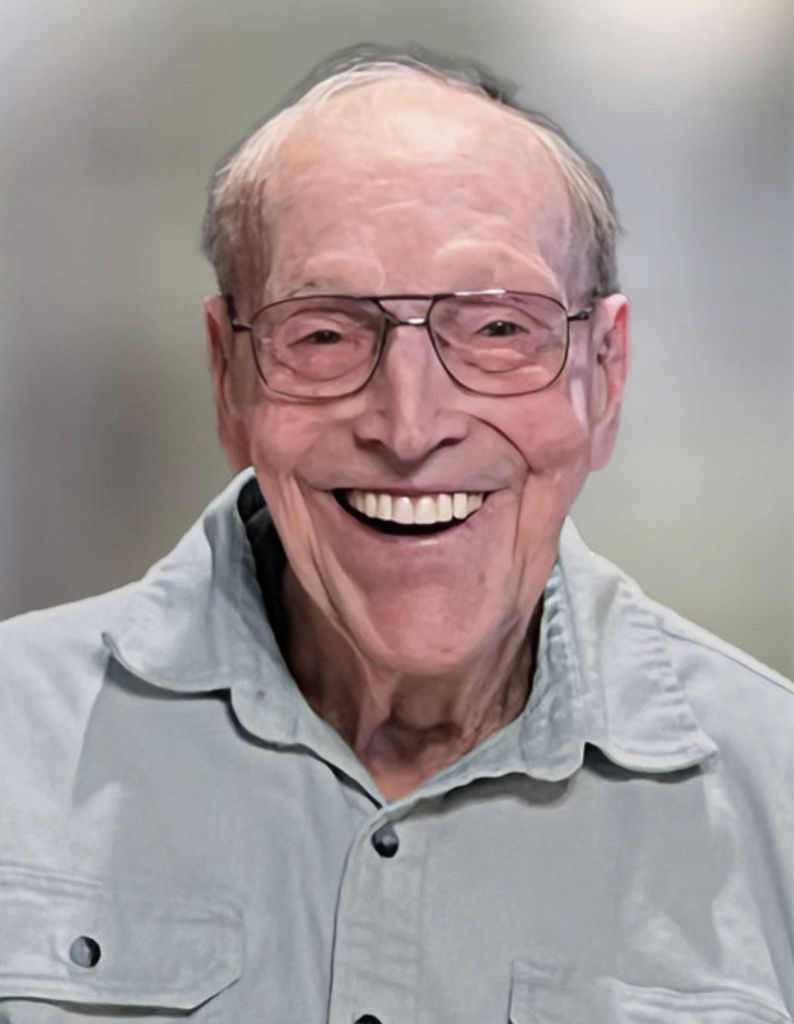 Marvin "Marve" R. Redman